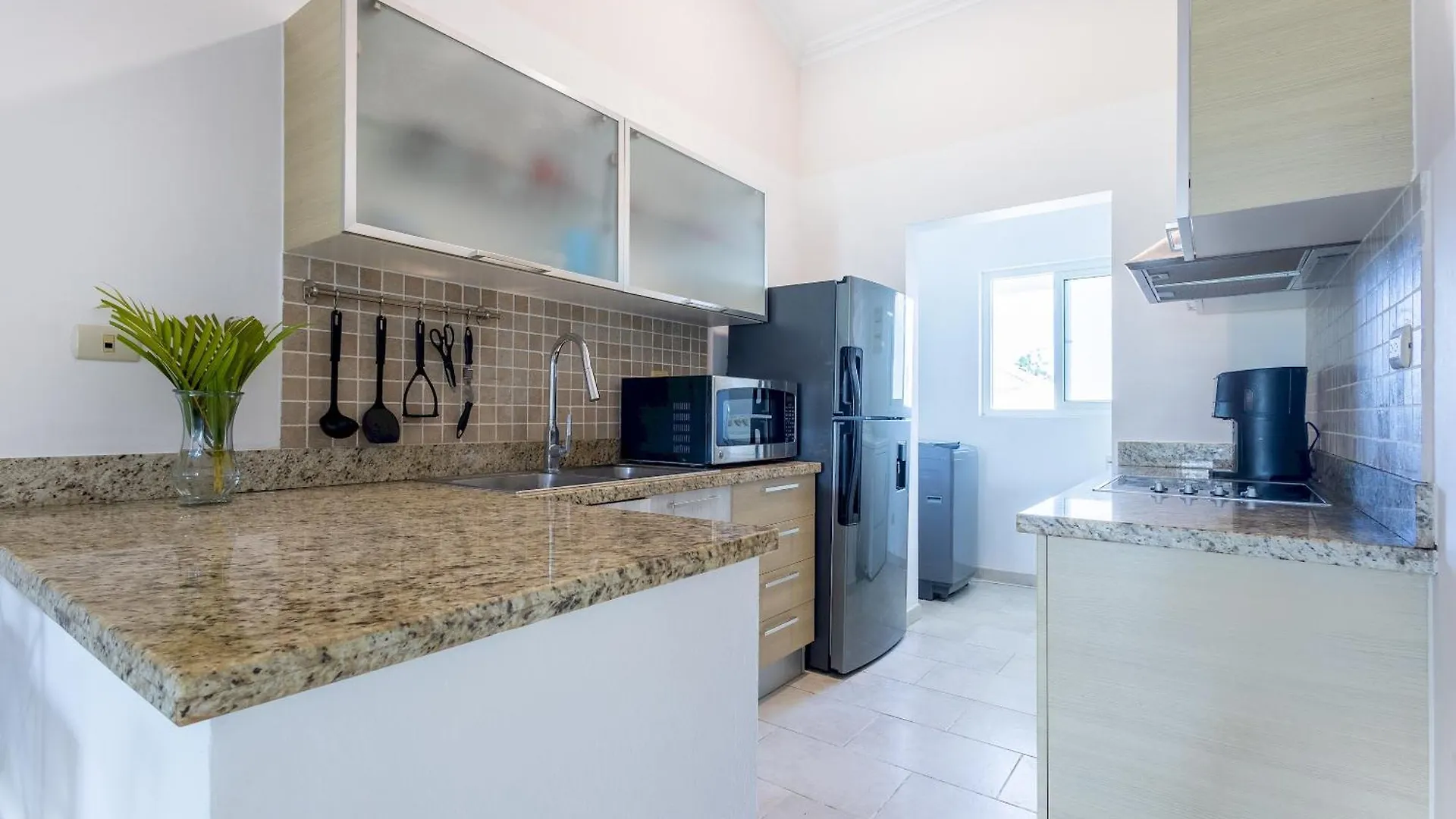 Private & Luxury Apartment Cocotal In Gated & Secured Community 蓬塔卡纳 多米尼加共和国