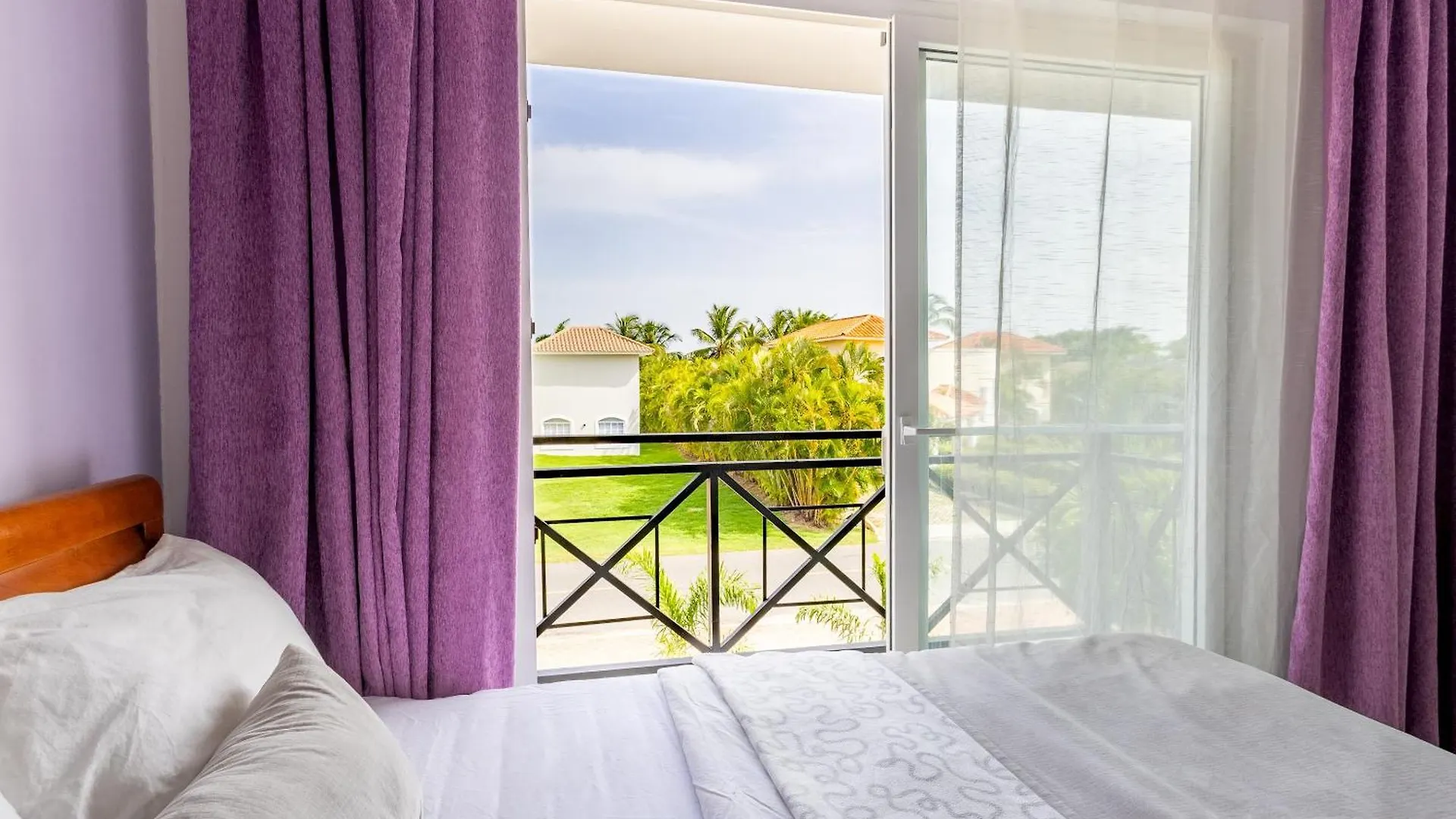 Private & Luxury Apartment Cocotal In Gated & Secured Community 蓬塔卡纳 0*,  多米尼加共和国