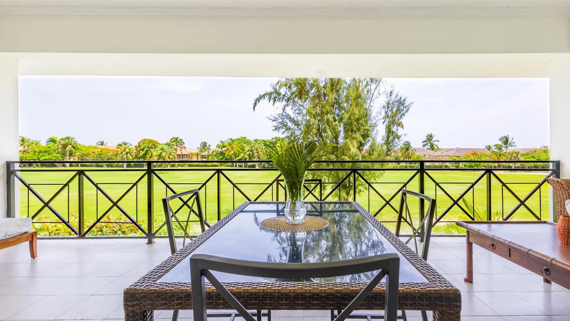 Private & Luxury Apartment Cocotal In Gated & Secured Community 蓬塔卡纳 多米尼加共和国