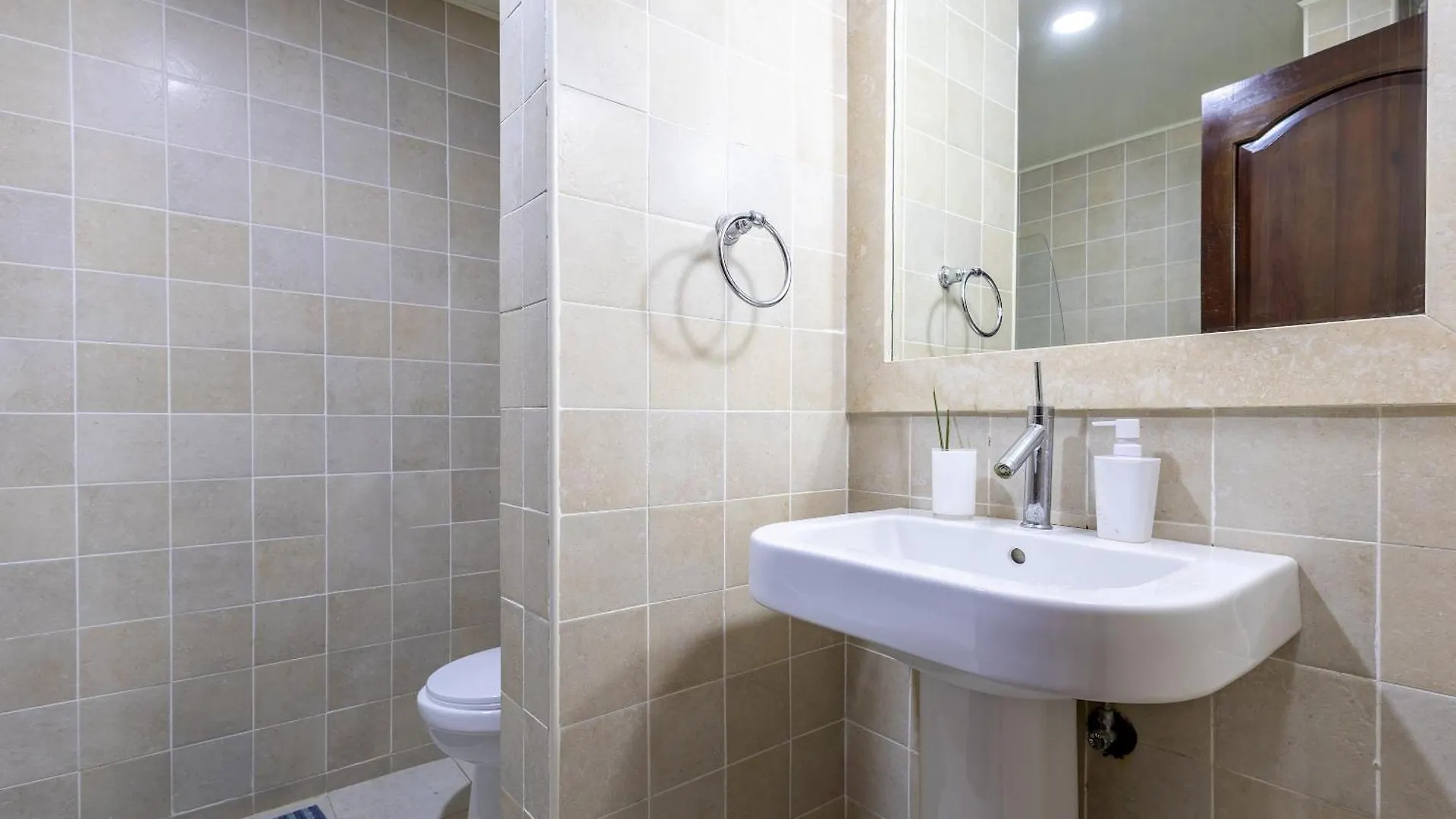 Private & Luxury Apartment Cocotal In Gated & Secured Community 蓬塔卡纳