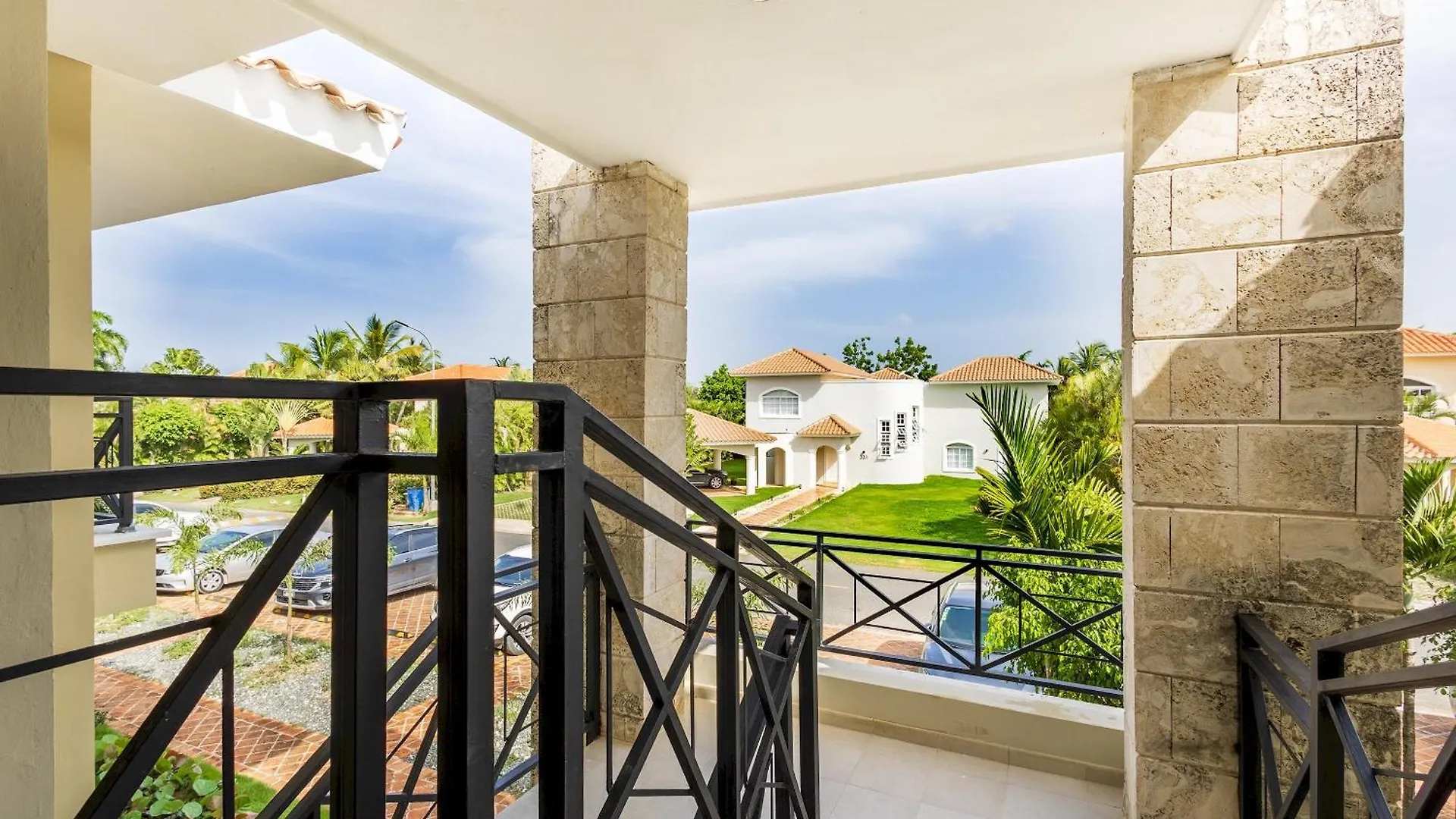 Private & Luxury Apartment Cocotal In Gated & Secured Community 蓬塔卡纳