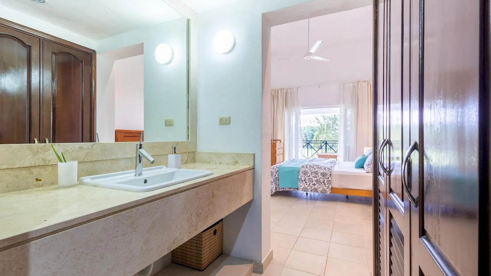 Private & Luxury Apartment Cocotal In Gated & Secured Community 蓬塔卡纳