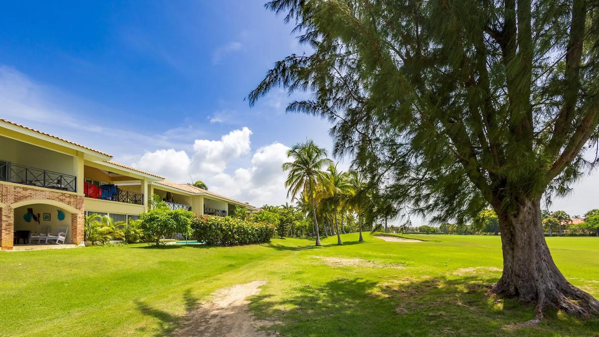 Private & Luxury Apartment Cocotal In Gated & Secured Community 蓬塔卡纳