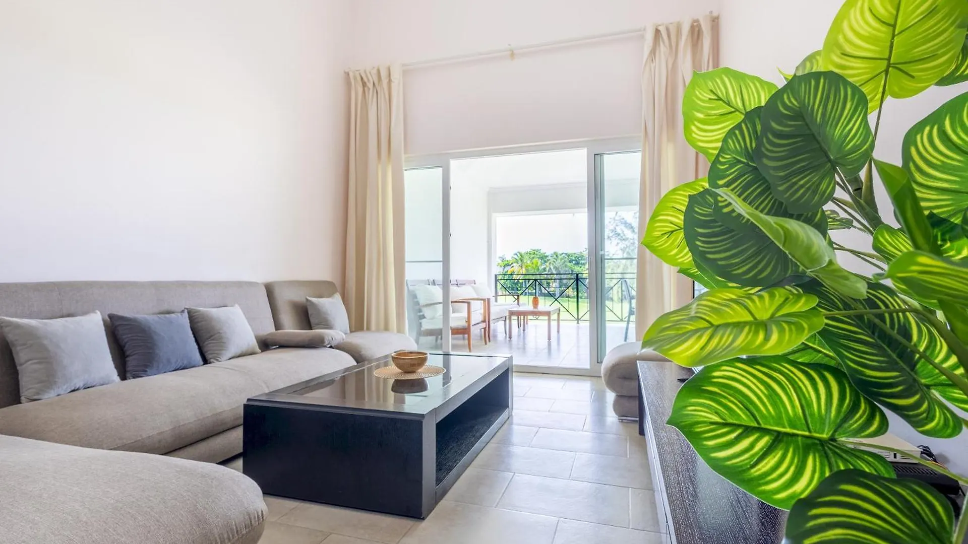 Private & Luxury Apartment Cocotal In Gated & Secured Community 蓬塔卡纳 多米尼加共和国
