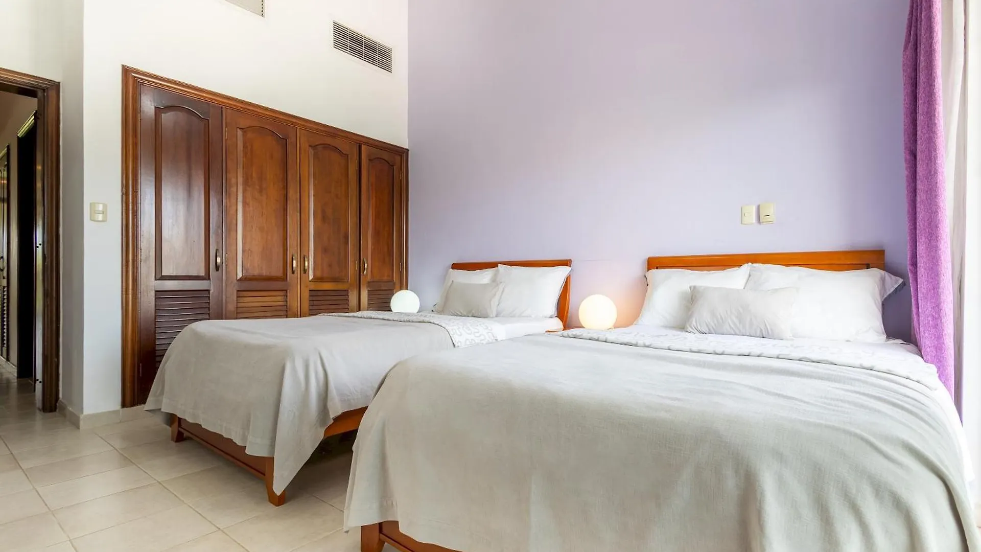 Private & Luxury Apartment Cocotal In Gated & Secured Community 蓬塔卡纳