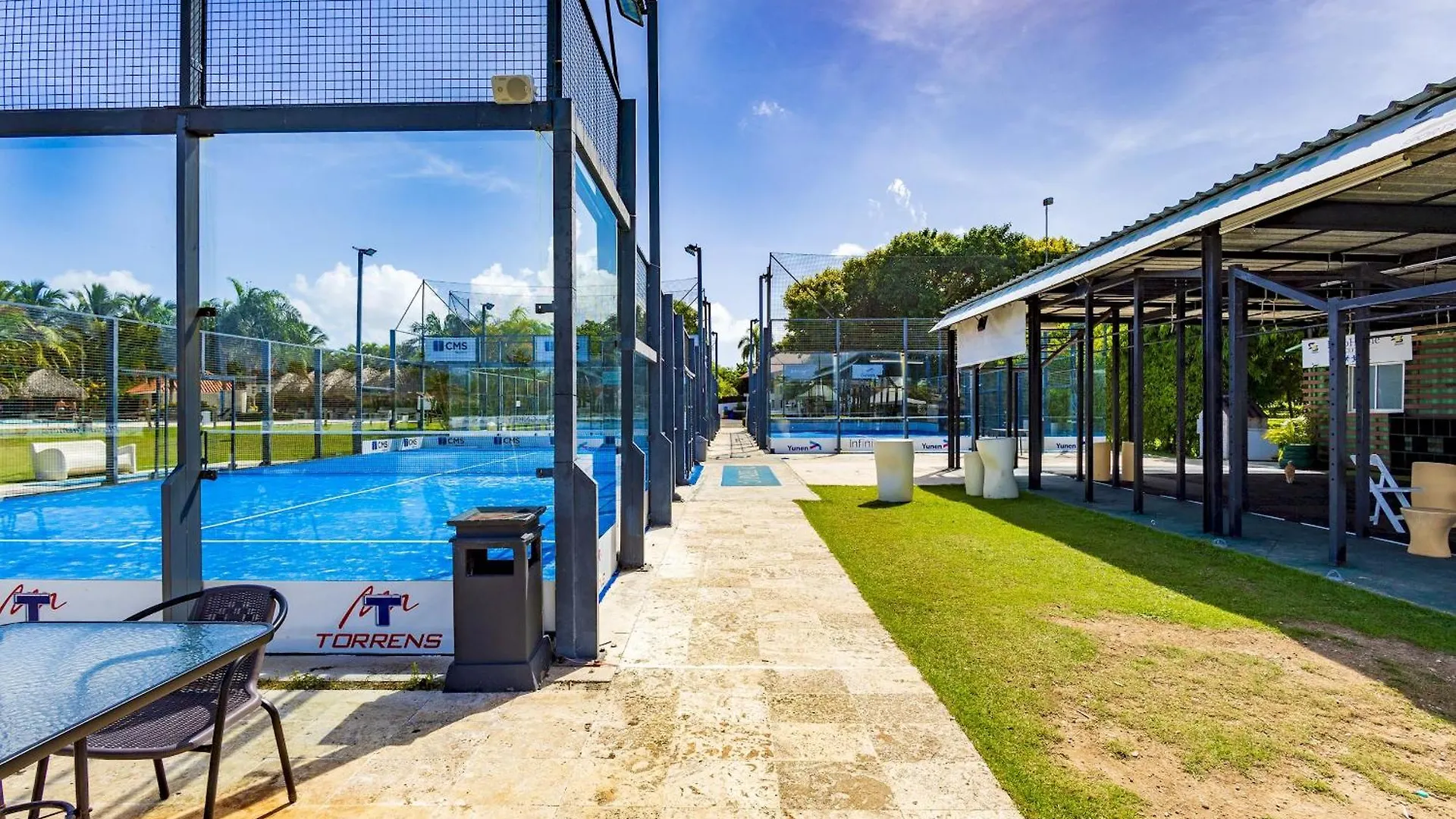 Private & Luxury Apartment Cocotal In Gated & Secured Community 蓬塔卡纳