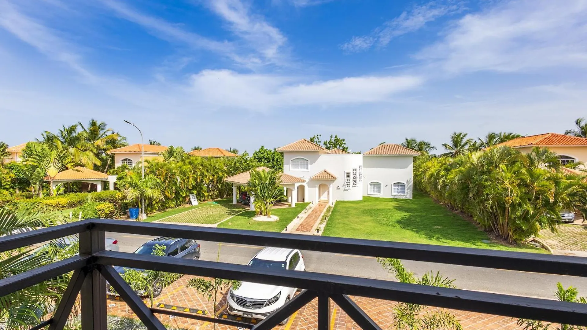 Private & Luxury Apartment Cocotal In Gated & Secured Community 蓬塔卡纳