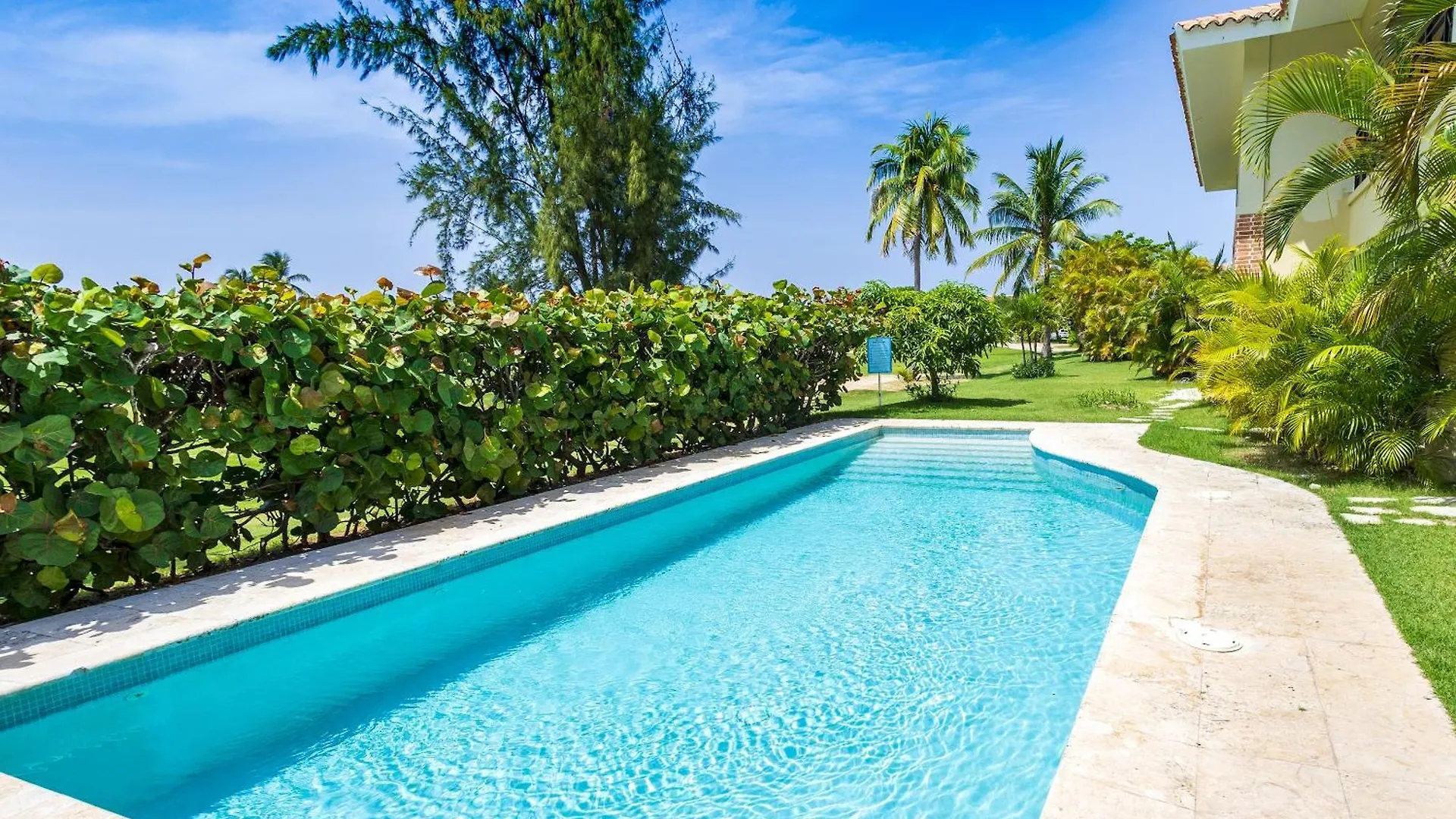 Private & Luxury Apartment Cocotal In Gated & Secured Community 蓬塔卡纳 0*,  多米尼加共和国