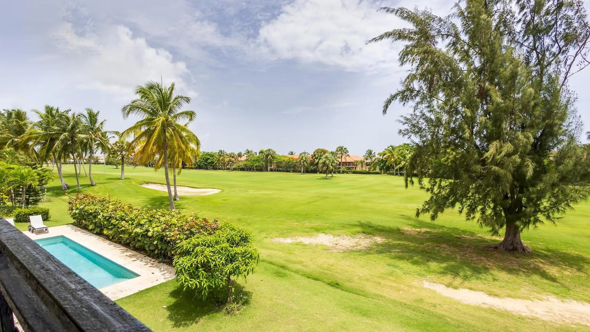 Private & Luxury Apartment Cocotal In Gated & Secured Community 蓬塔卡纳 0*,  多米尼加共和国
